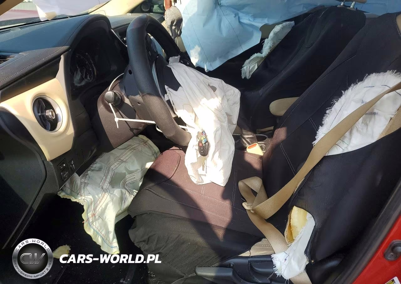 2019 Toyota Corolla Le VIN:2T1BURHE7KC213456 - 7