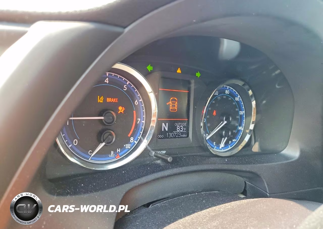 2019 Toyota Corolla Le VIN:2T1BURHE7KC213456 - 9