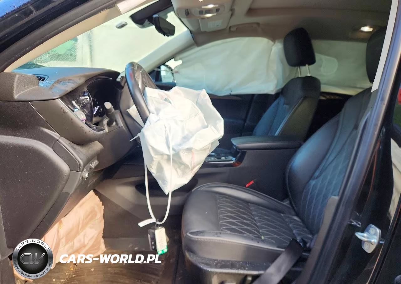 2023 Buick Envision Avenir VIN:LRBFZSR4XPD173219 - 7