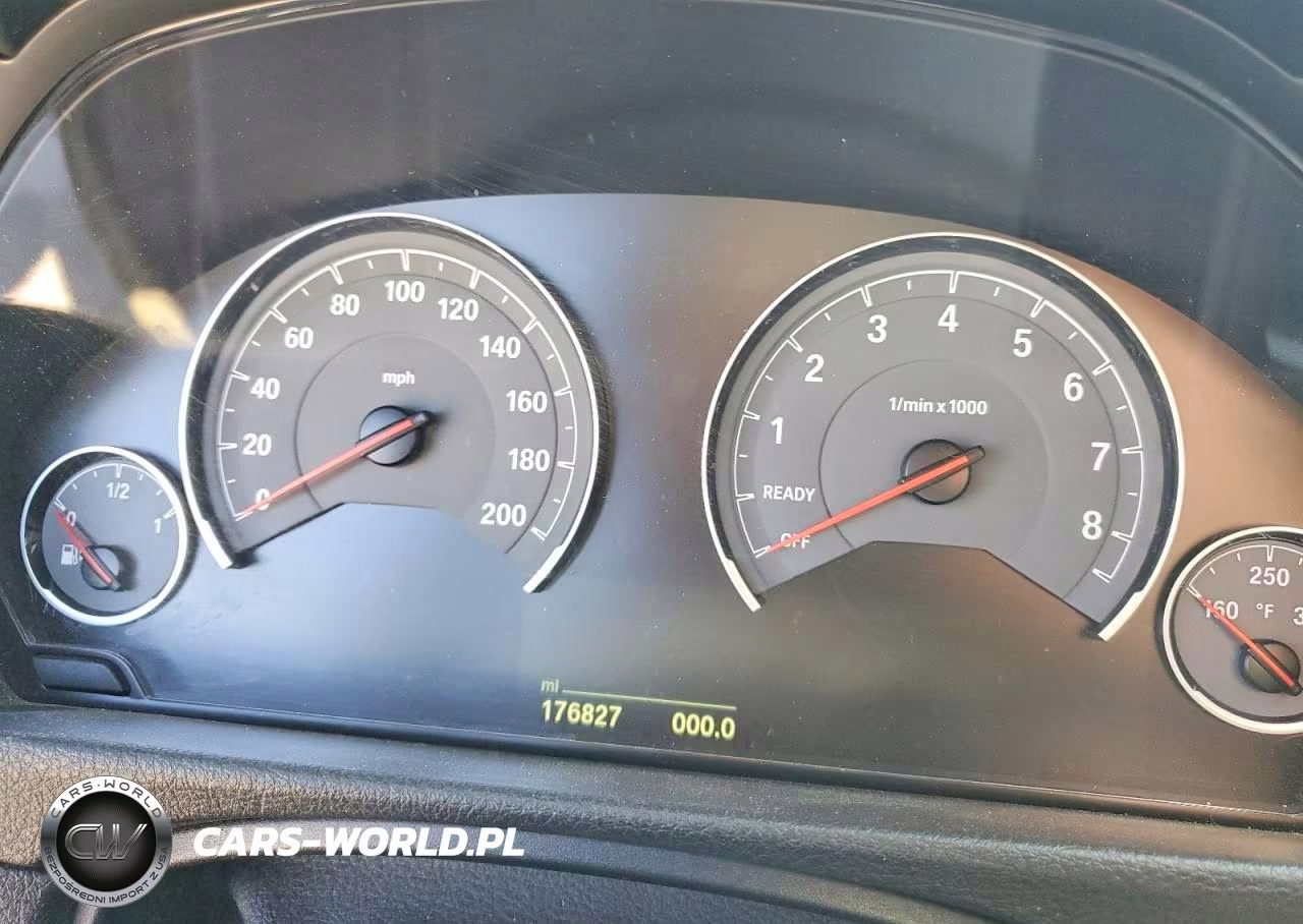 2015 BMW M4 VIN:WBS3R9C55FF708726 - 9