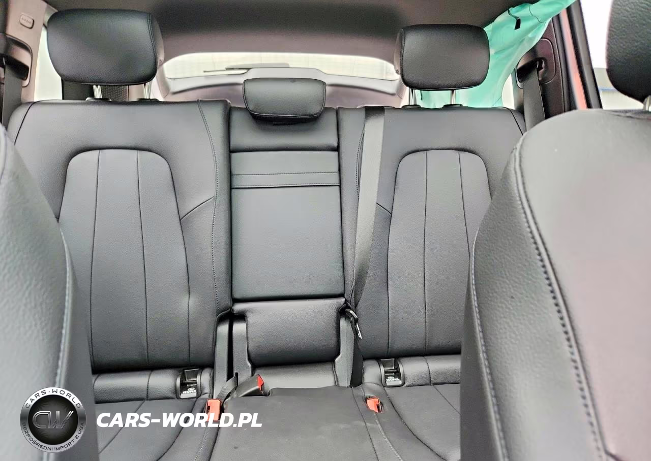 2026 Mercedes-Benz Glb 250 4Matic VIN:W1N4M4HB7TW463850 - 10