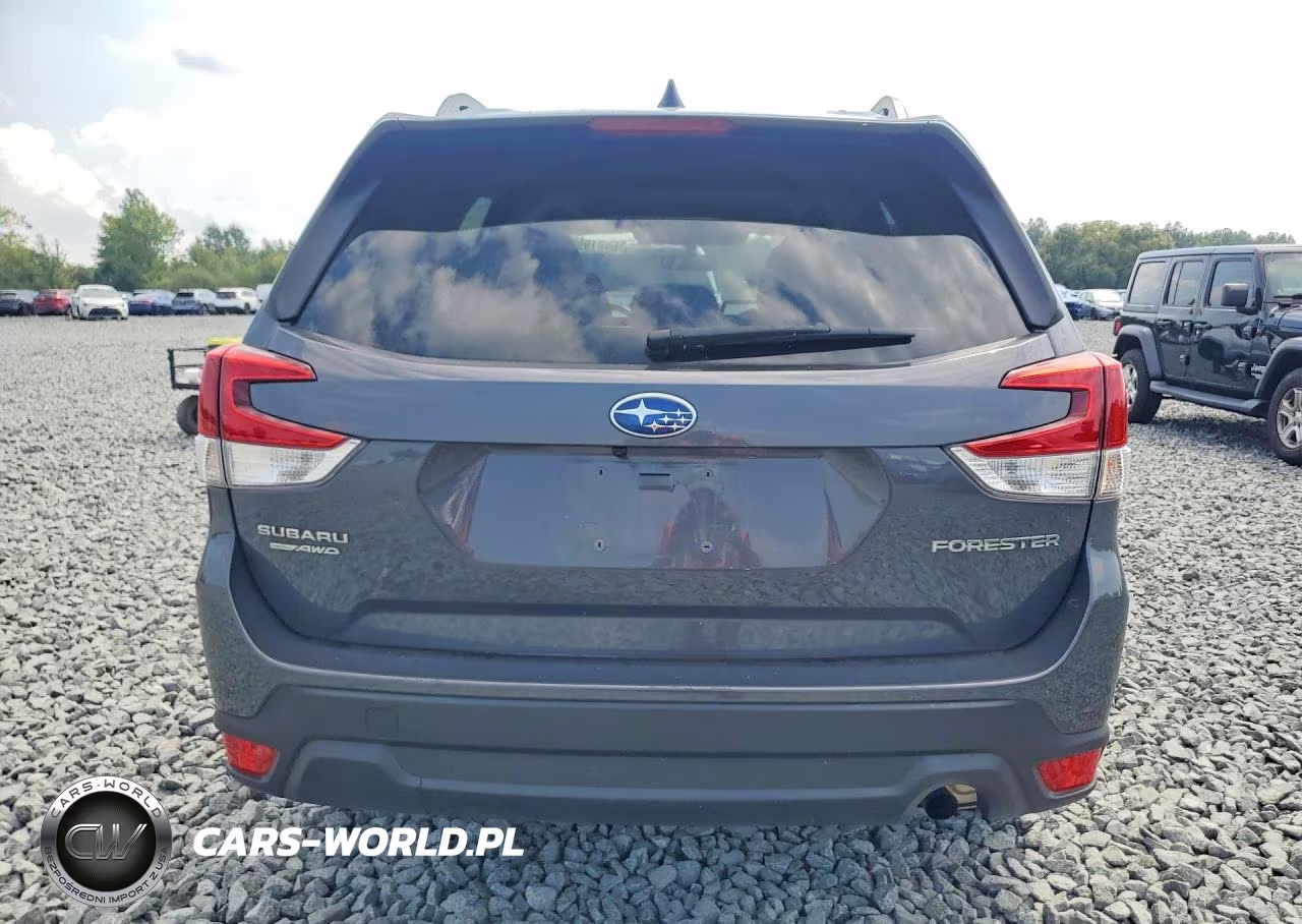 2024 Subaru Forester VIN:JF2SKADCXRH516797 - 6