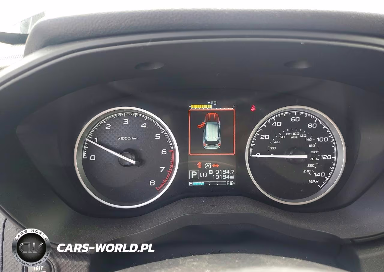 2024 Subaru Forester VIN:JF2SKADCXRH516797 - 9