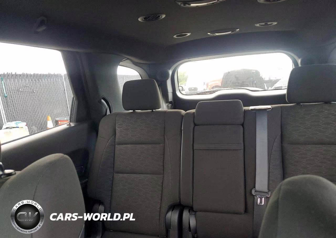 2026 Dodge Durango R-T VIN:1C4SDJCT7TC200109 - 10