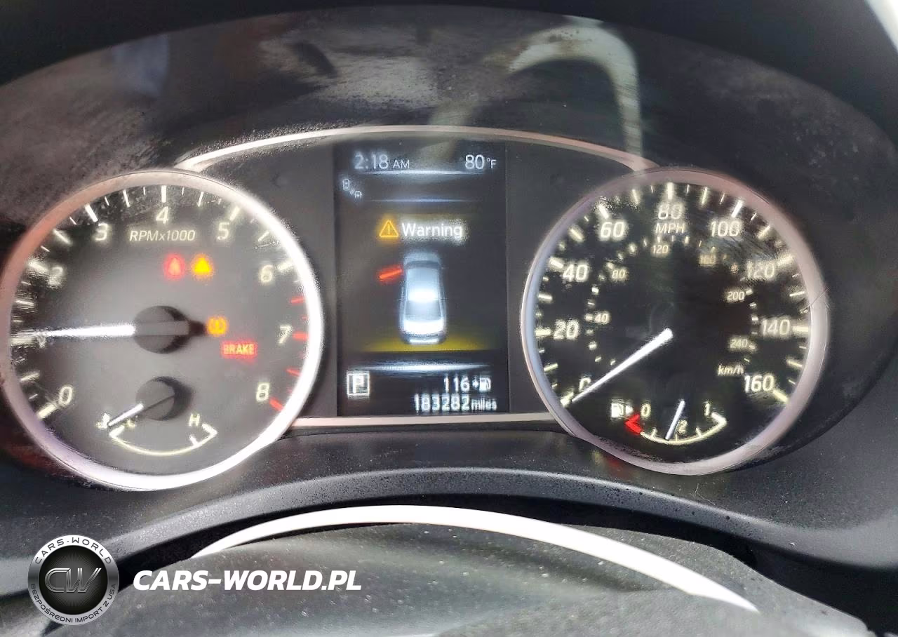 2016 Nissan Sentra Sv VIN:3N1AB7AP0GY272215 - 9