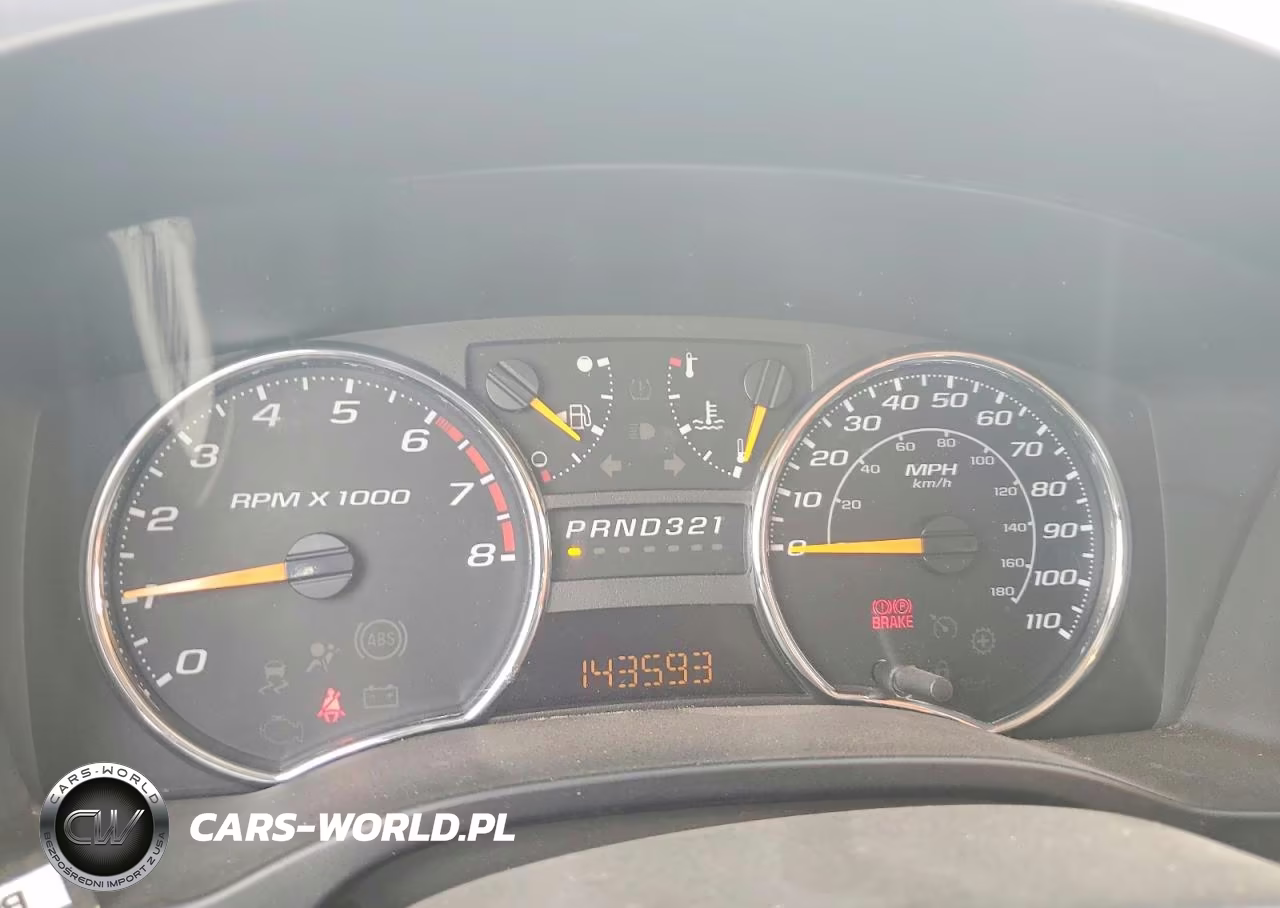 2008 Chevrolet Colorado VIN:1GCCS13E788174004 - 9