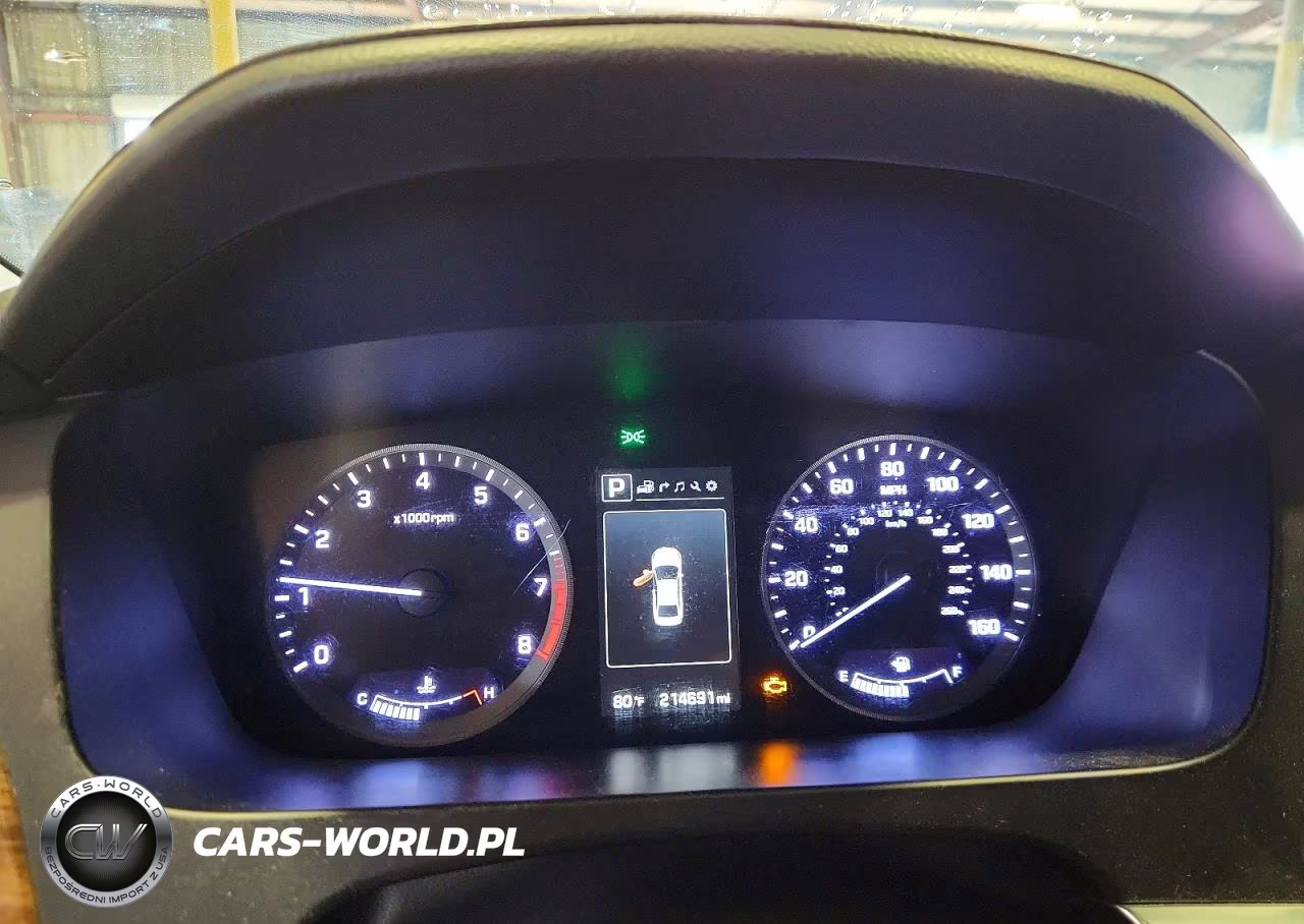 2015 Hyundai Sonata Limited VIN:5NPE34AF0FH118200 - 9
