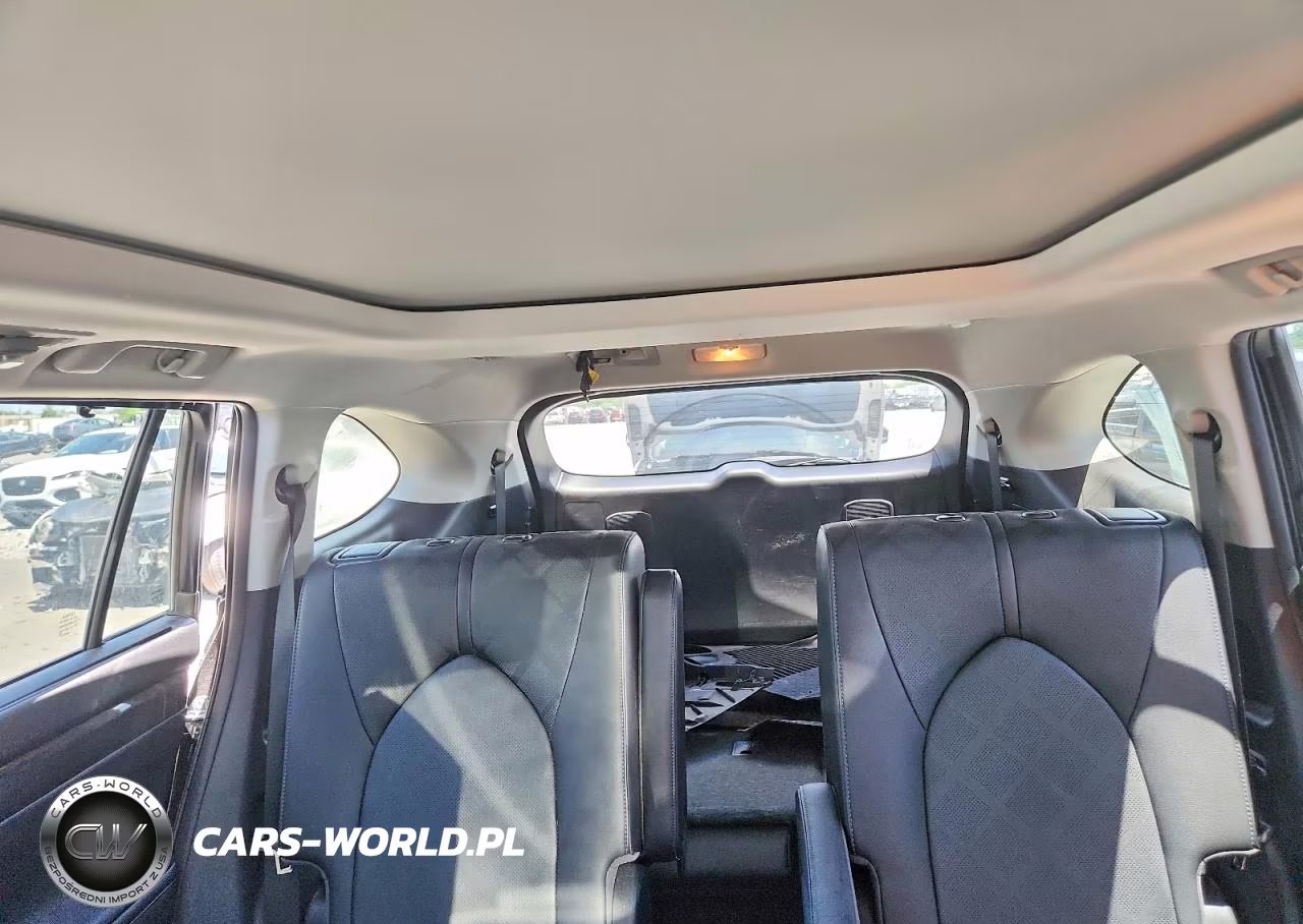 2020 Toyota Highlander Platinum VIN:5TDFZRAH2LS025248 - 10