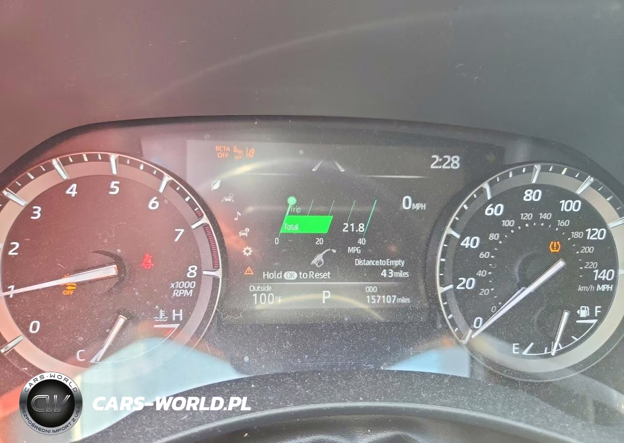 2020 Toyota Highlander Platinum VIN:5TDFZRAH2LS025248 - 9