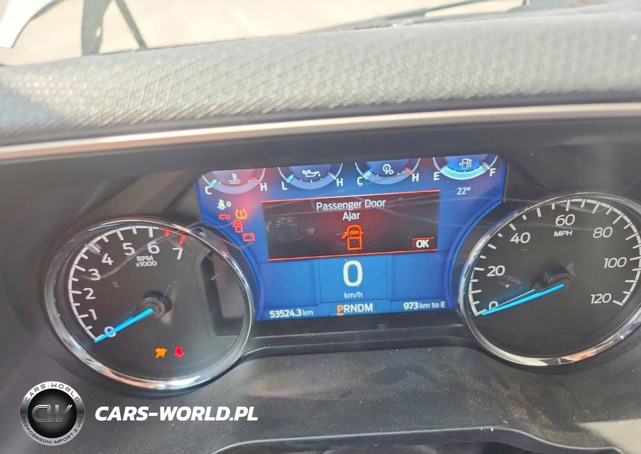 2022 Ford F150 Supercrew VIN:1FTFW1E85NKF11924 - 9
