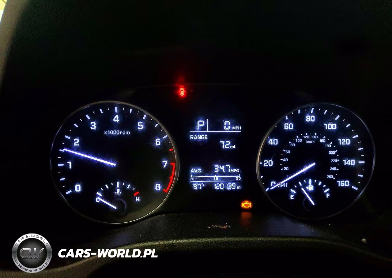 2017 Hyundai Elantra Se VIN:5NPD84LF2HH044906 - 9