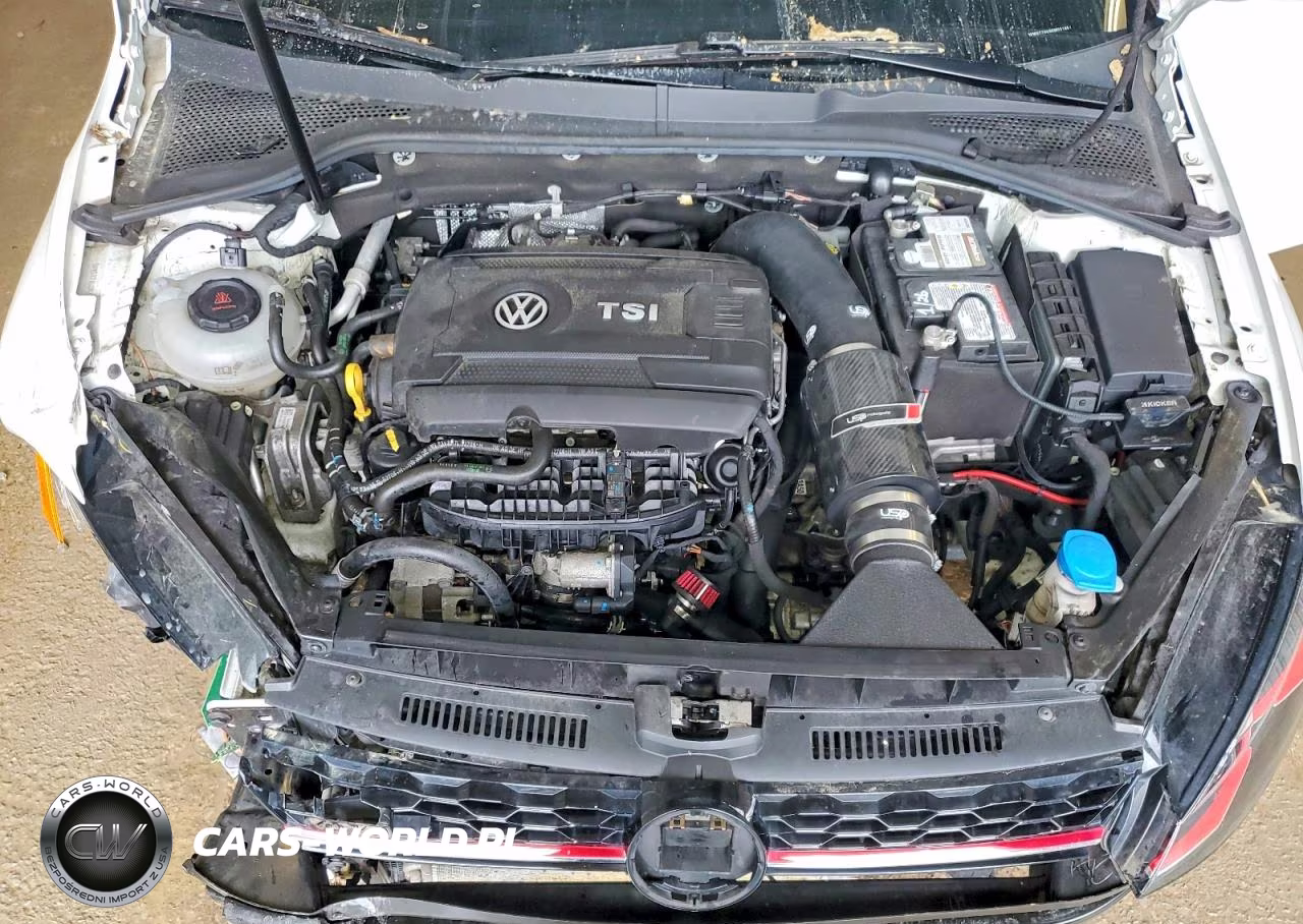 2019 Volkswagen Gti S VIN:3VW5T7AU9KM031851 - 11