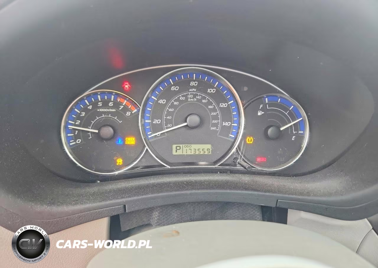 2012 Subaru Forester 2.5X Premium VIN:JF2SHBDC0CH417076 - 9
