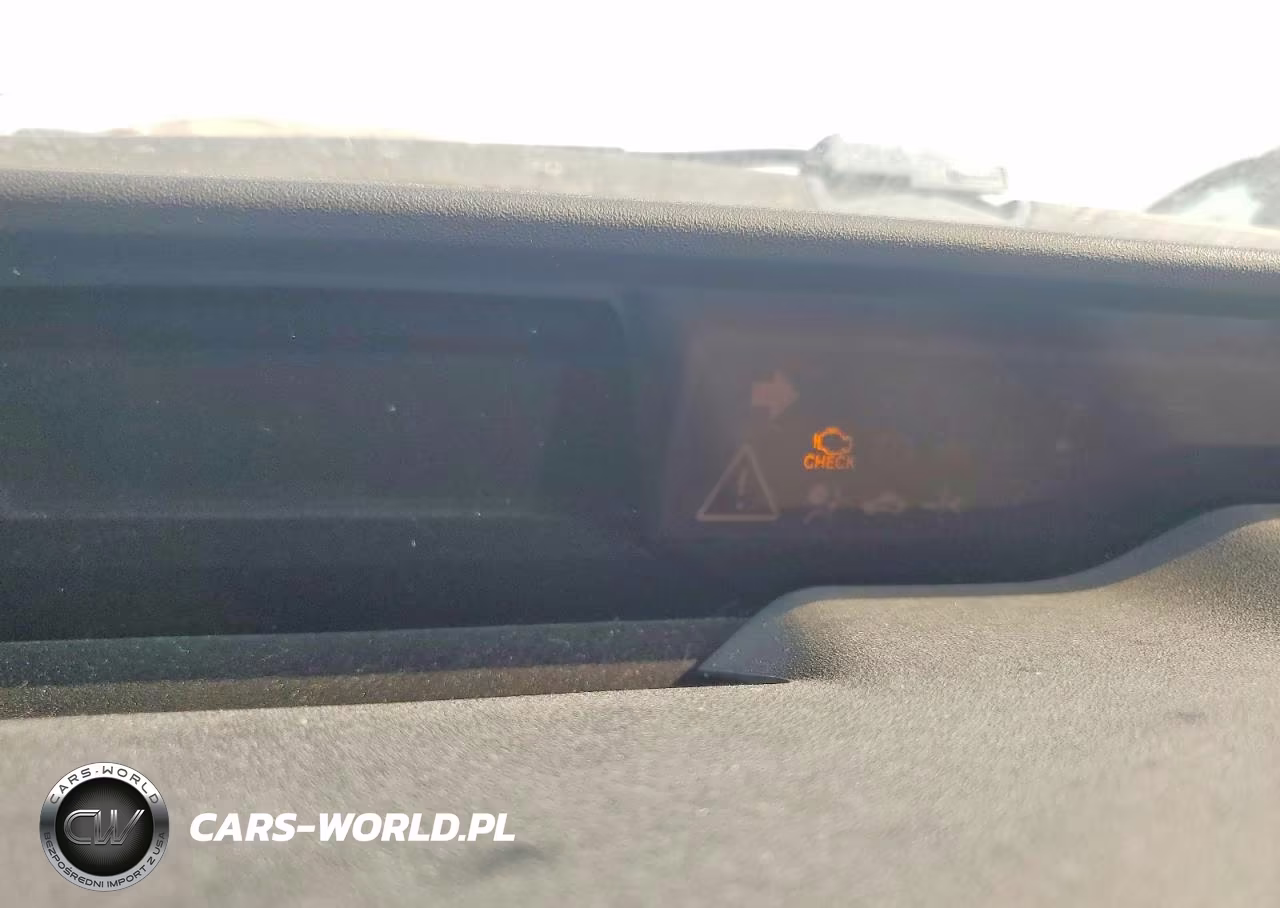 2005 Toyota Prius Base VIN:JTDKB20U850120847 - 9