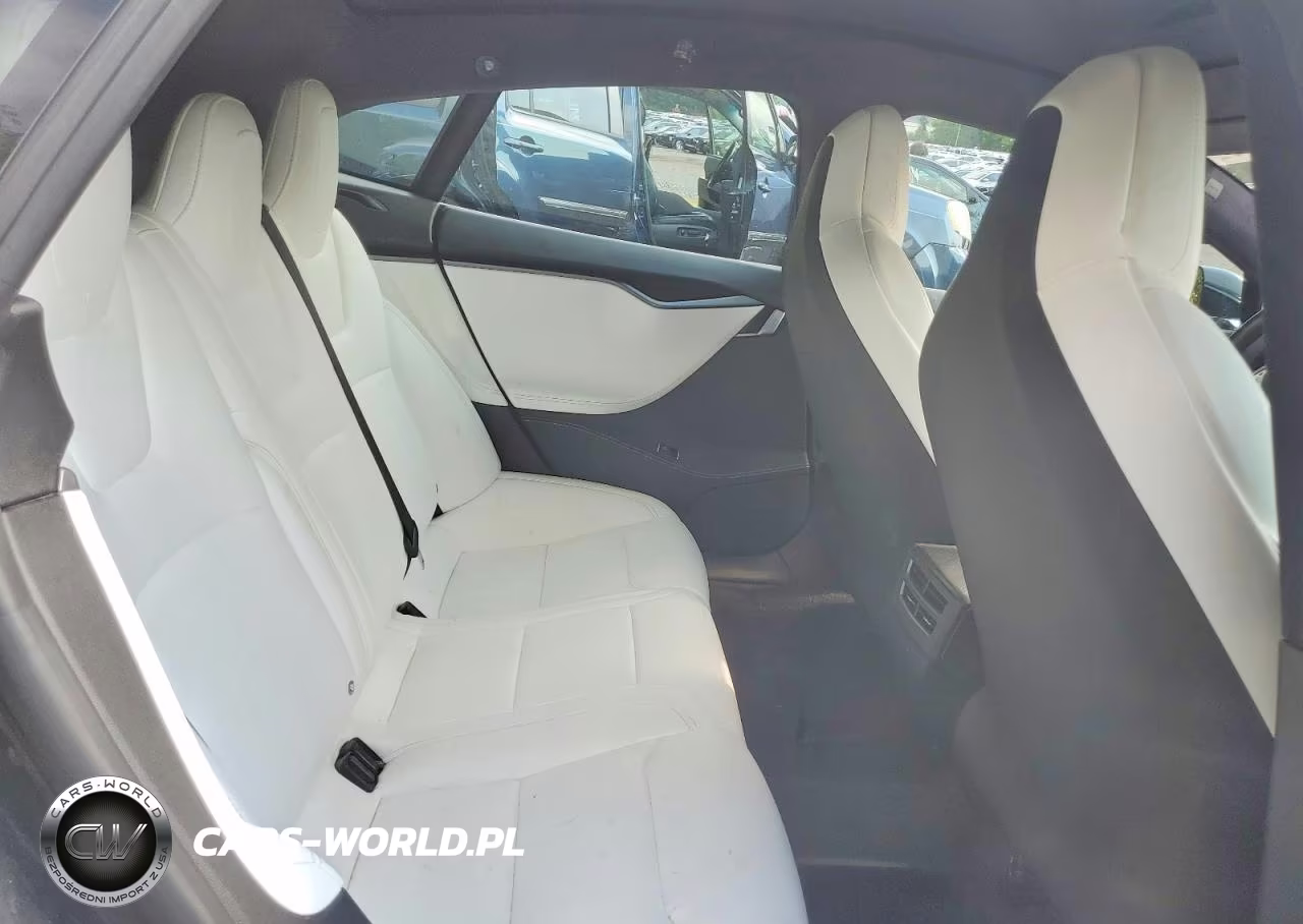2018 Tesla Model S VIN:5YJSA1E21JF287146 - 10