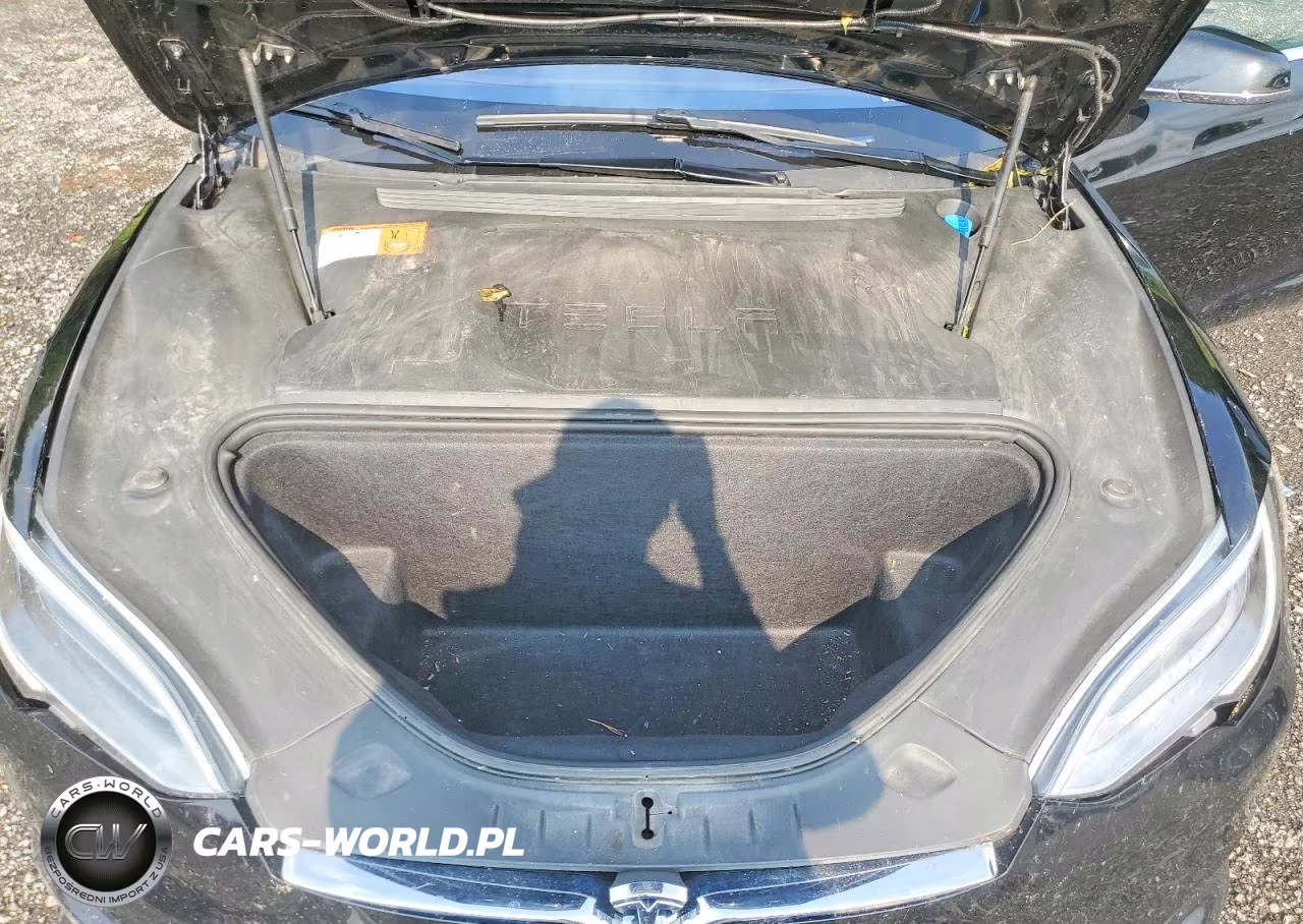 2018 Tesla Model S VIN:5YJSA1E21JF287146 - 11