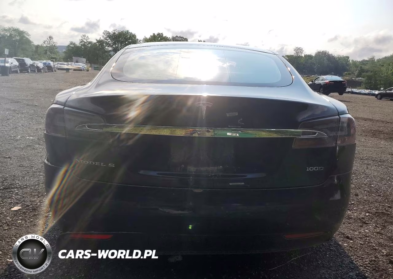 2018 Tesla Model S VIN:5YJSA1E21JF287146 - 6