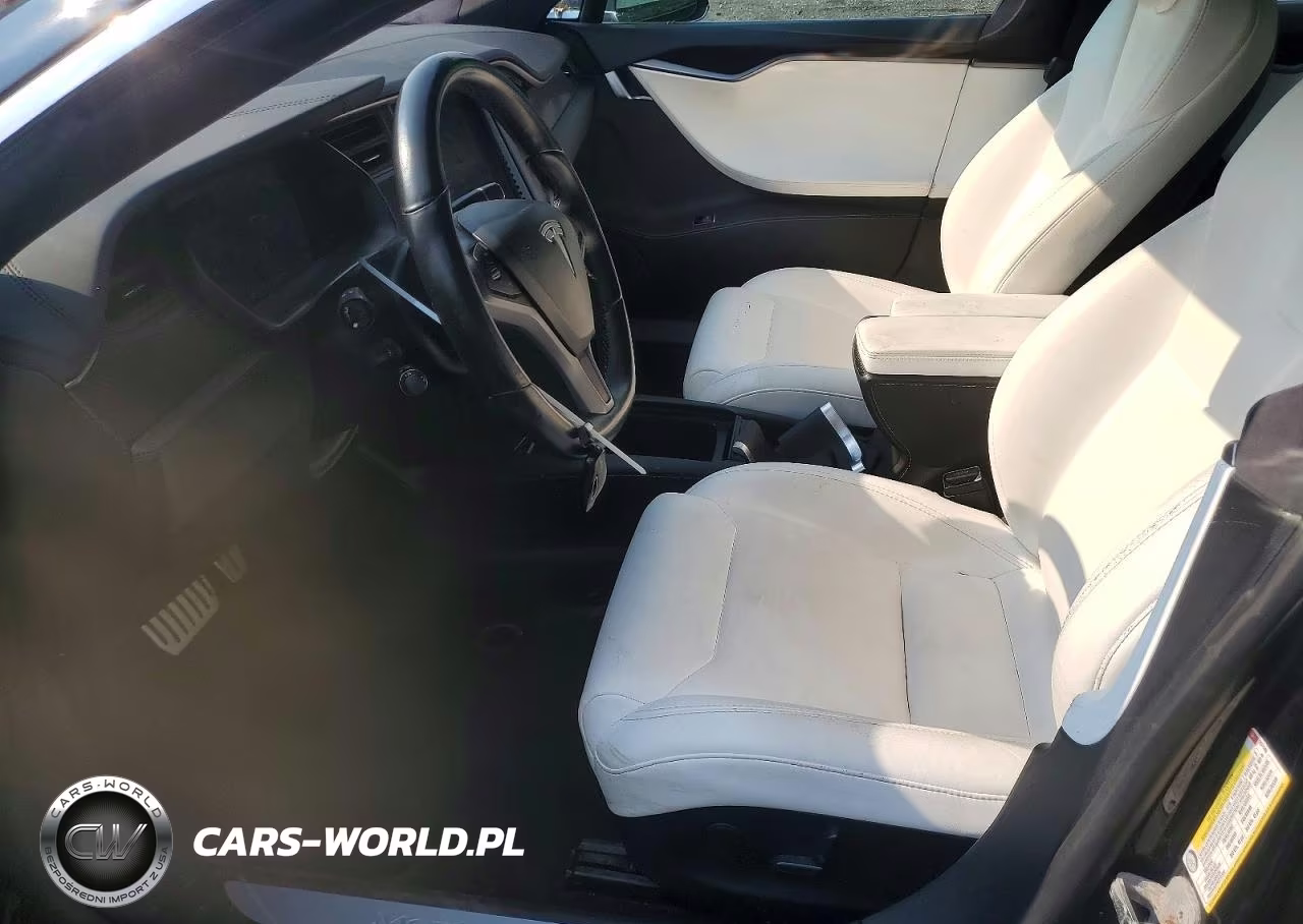 2018 Tesla Model S VIN:5YJSA1E21JF287146 - 7