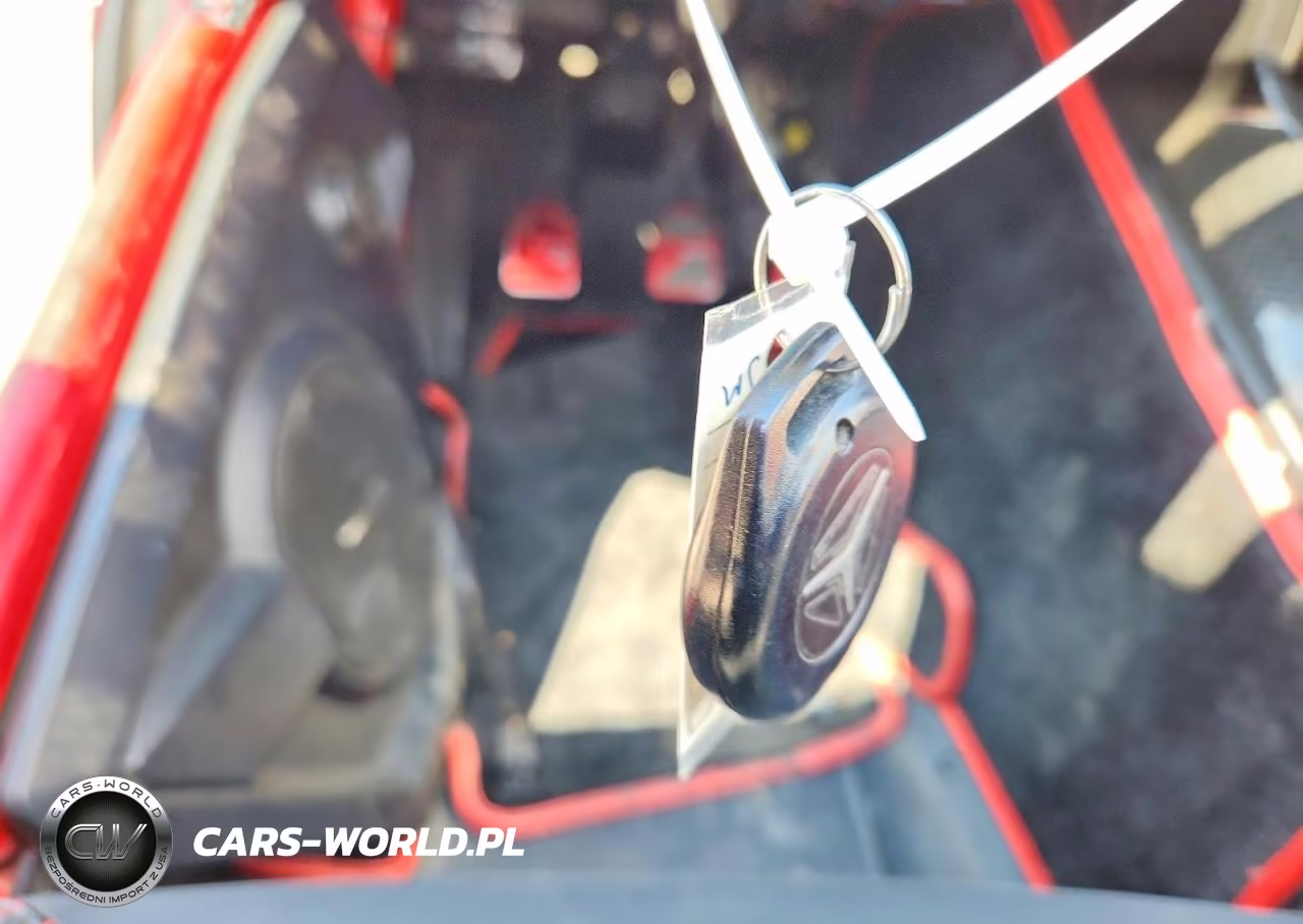 2020 Polaris Slingshot R VIN:57XAARGB6L8137549 - 8