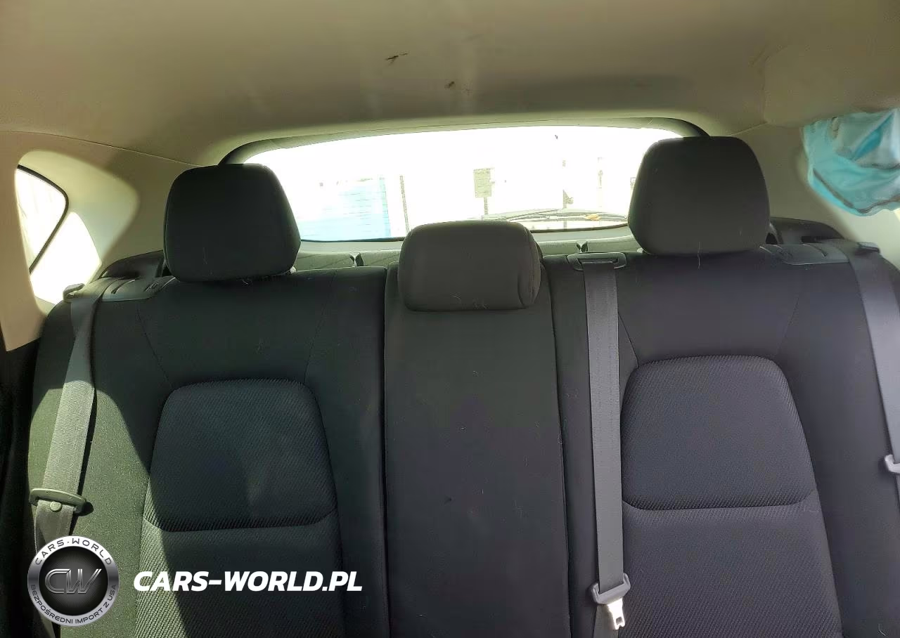 2019 Mazda Cx-5 Sport VIN:JM3KFABM0K0690047 - 10