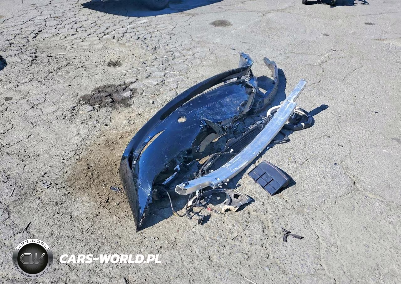 2018 Tesla Model 3 VIN:5YJ3E1EA2JF075856 - 12