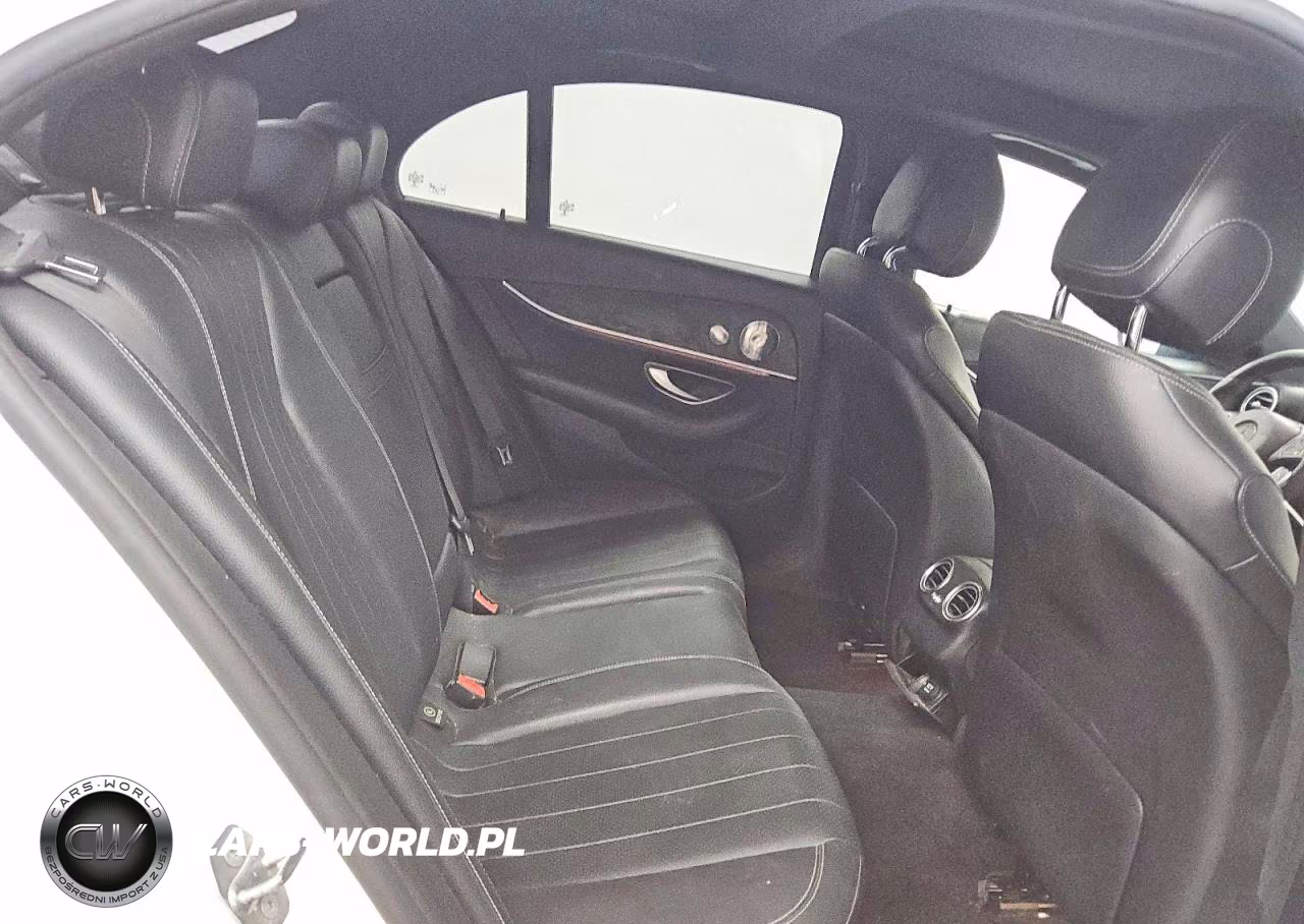 2017 Mercedes-Benz E 300 VIN:WDDZF4JB9HA106780 - 10