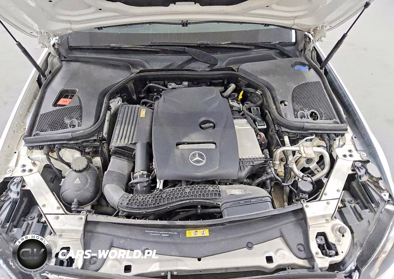 2017 Mercedes-Benz E 300 VIN:WDDZF4JB9HA106780 - 11