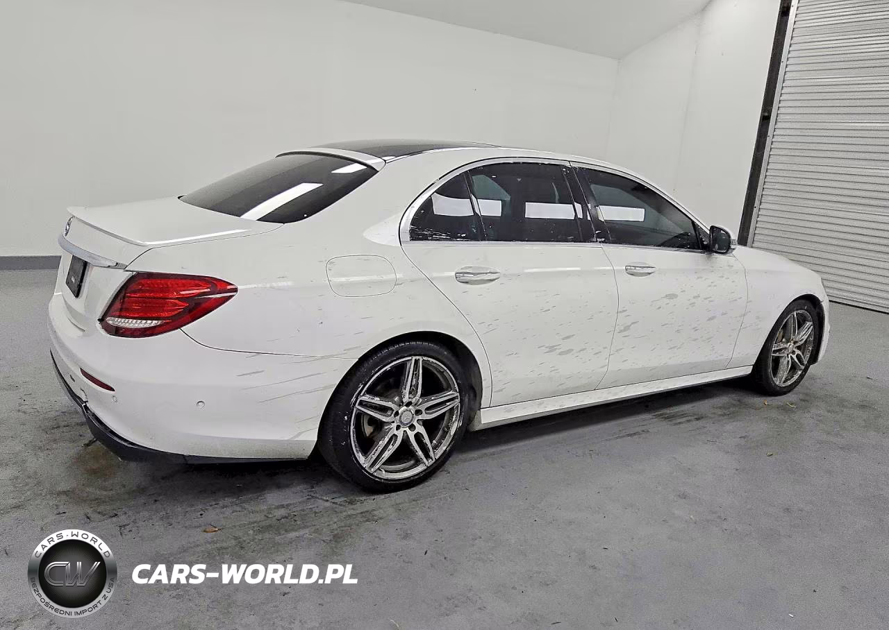2017 Mercedes-Benz E 300 VIN:WDDZF4JB9HA106780 - 3