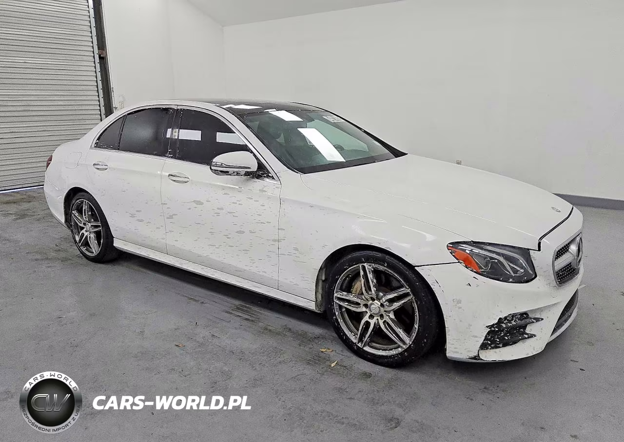 2017 Mercedes-Benz E 300 VIN:WDDZF4JB9HA106780 - 4