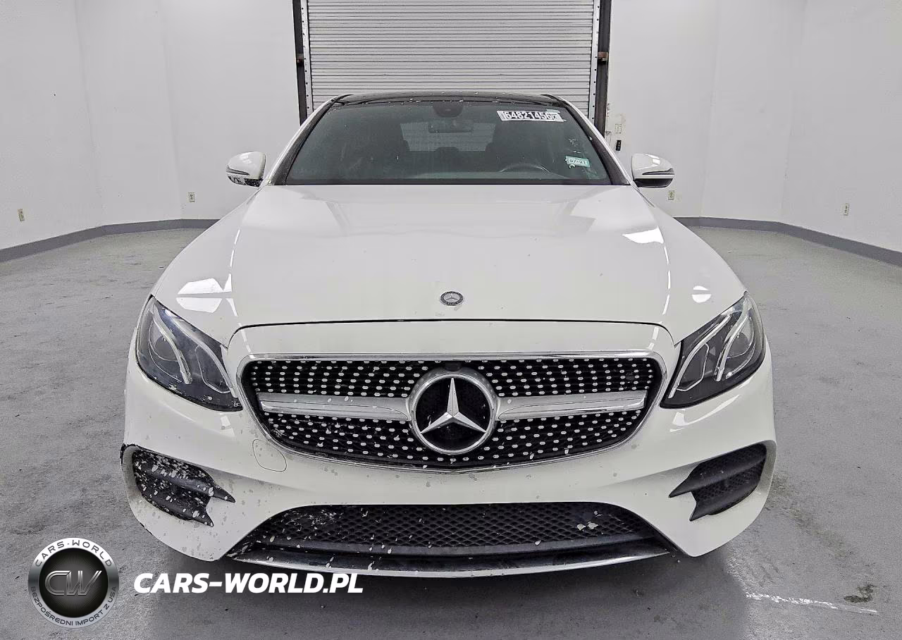 2017 Mercedes-Benz E 300 VIN:WDDZF4JB9HA106780 - 5
