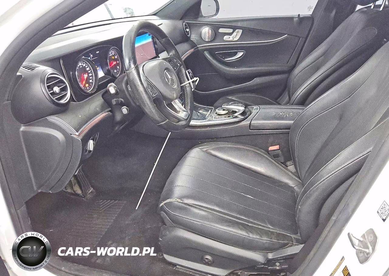 2017 Mercedes-Benz E 300 VIN:WDDZF4JB9HA106780 - 7
