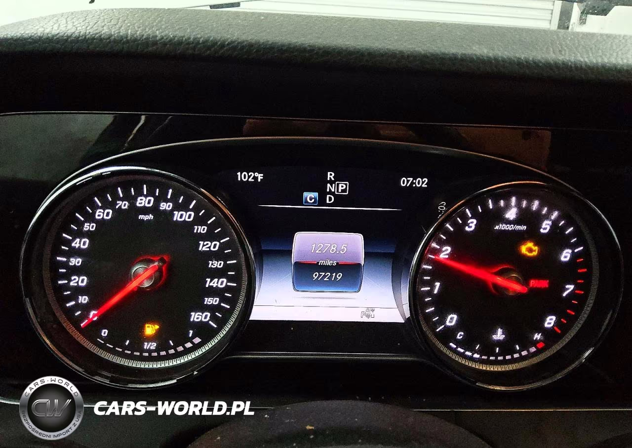2017 Mercedes-Benz E 300 VIN:WDDZF4JB9HA106780 - 9