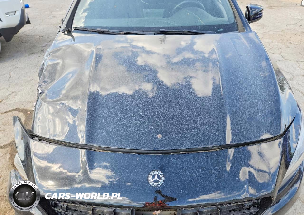 2018 Mercedes-Benz Cla 250 VIN:WDDSJ4EB9JN589065 - 11