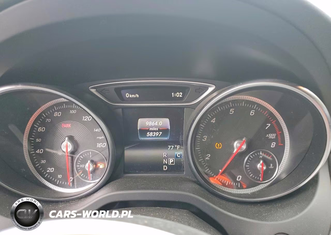 2018 Mercedes-Benz Cla 250 VIN:WDDSJ4EB9JN589065 - 9