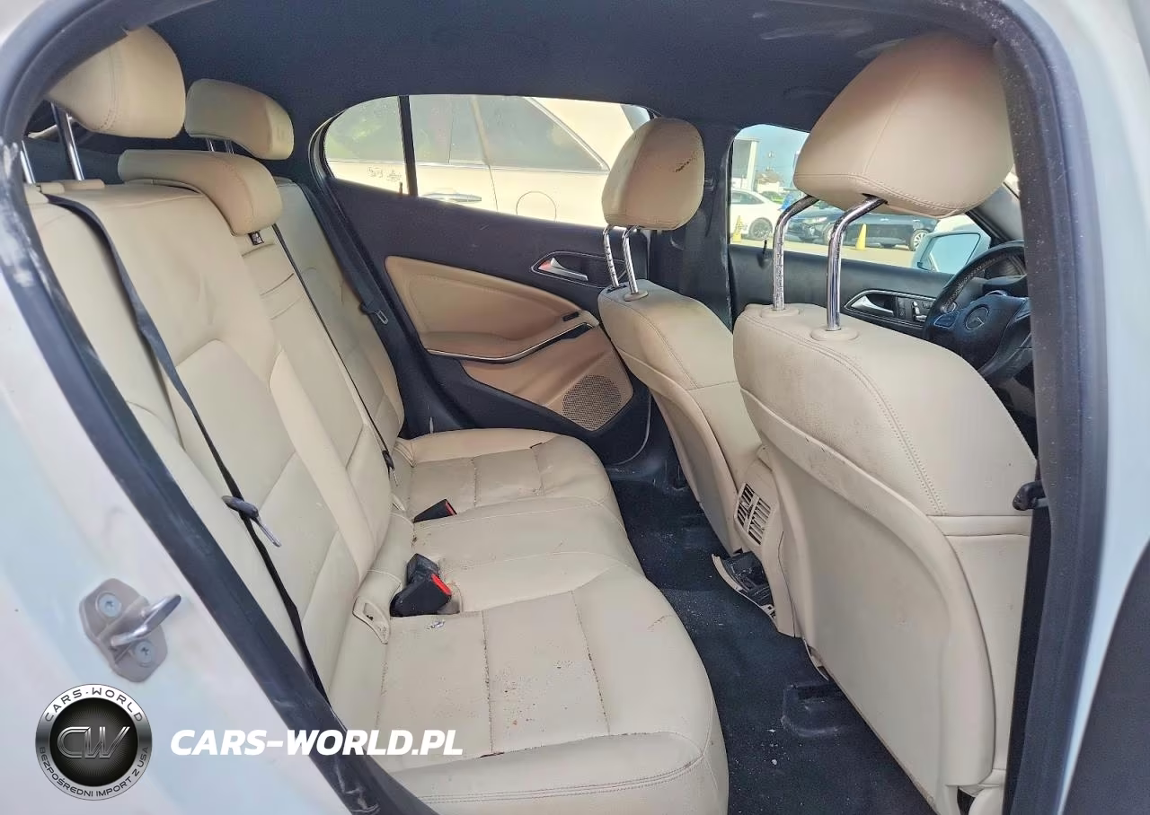 2020 Mercedes-Benz Gla 250 4Matic VIN:WDCTG4GB2LJ687465 - 10