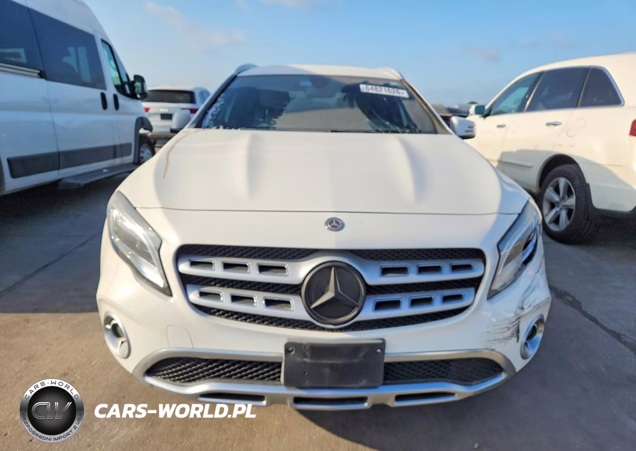 2020 Mercedes-Benz Gla 250 4Matic VIN:WDCTG4GB2LJ687465 - 5