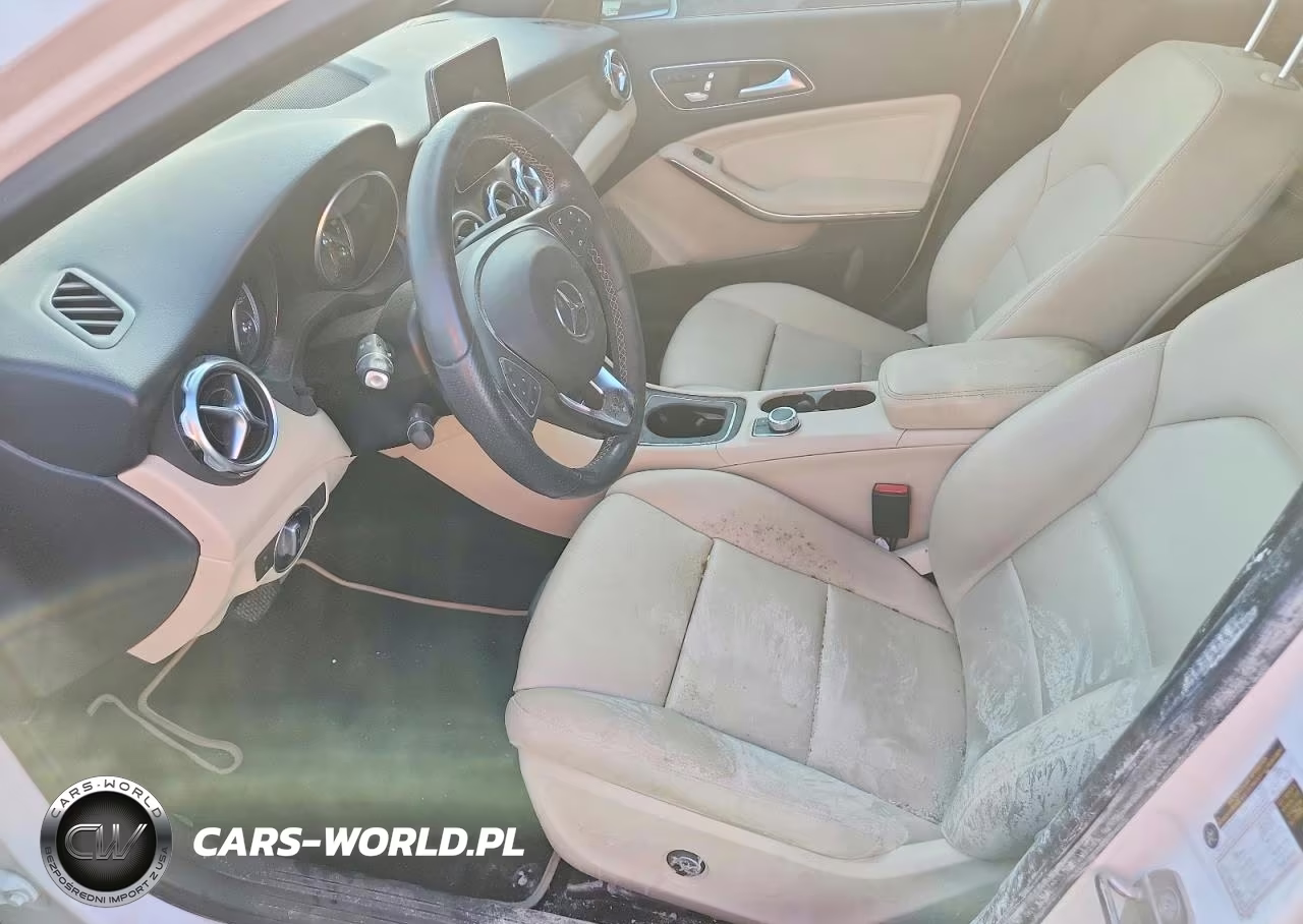 2020 Mercedes-Benz Gla 250 4Matic VIN:WDCTG4GB2LJ687465 - 7