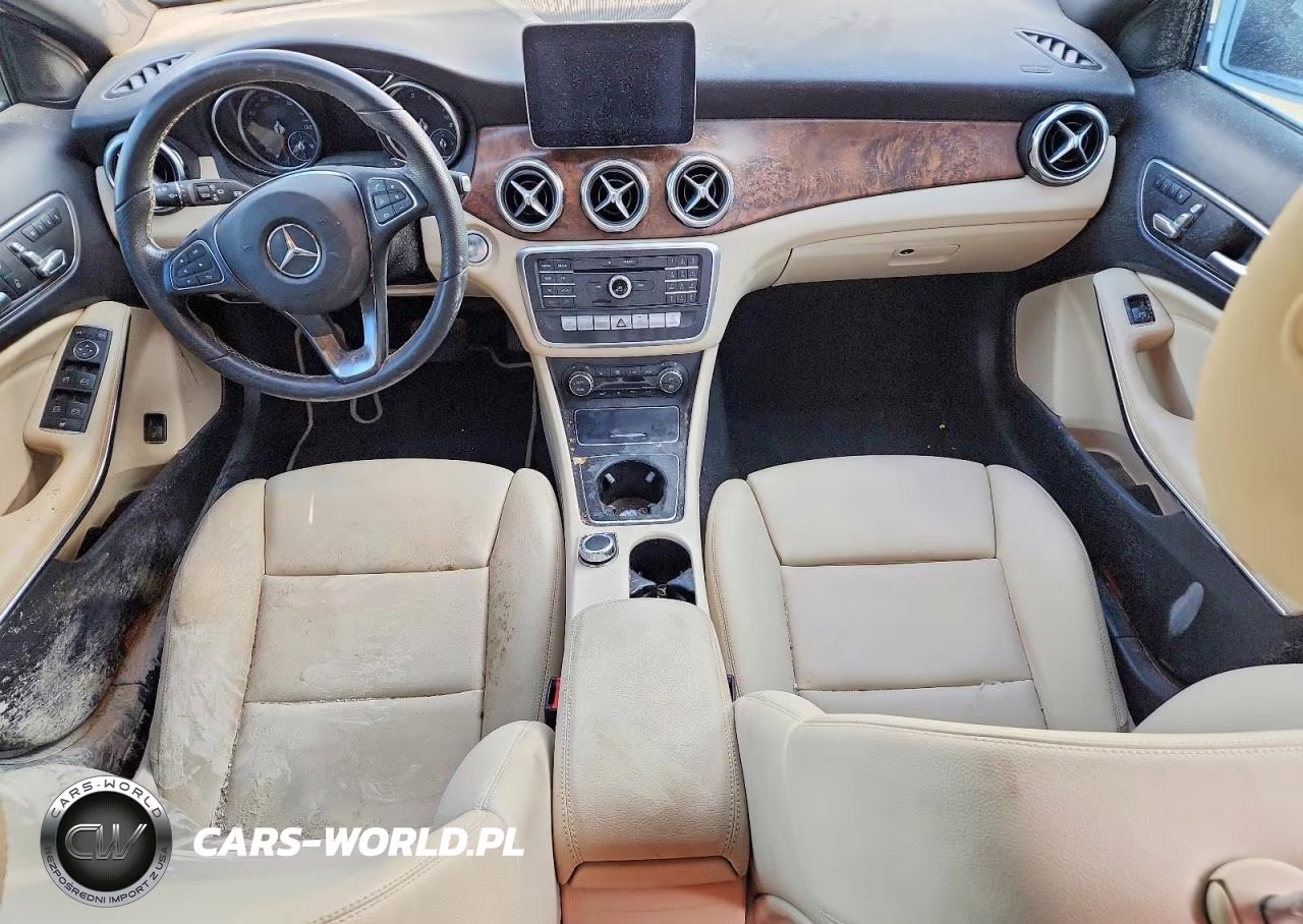 2020 Mercedes-Benz Gla 250 4Matic VIN:WDCTG4GB2LJ687465 - 8