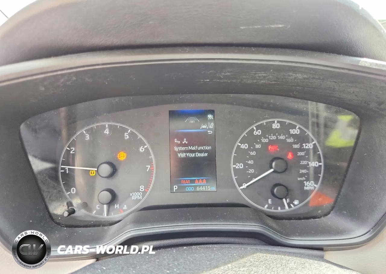 2025 Toyota Corolla Le VIN:5YFB4MDE6SP232301 - 9