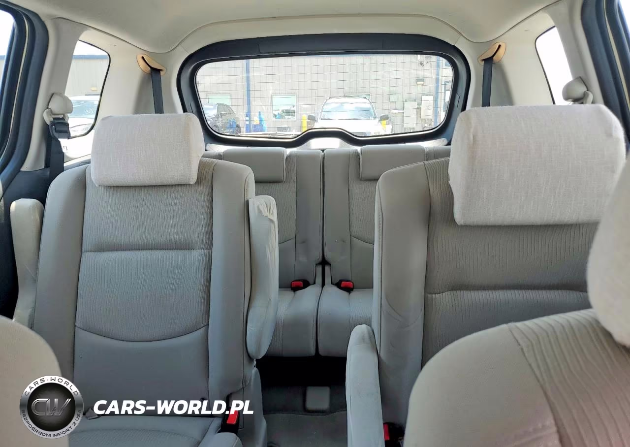 2008 Mazda 5 VIN:JM1CR293280302946 - 10
