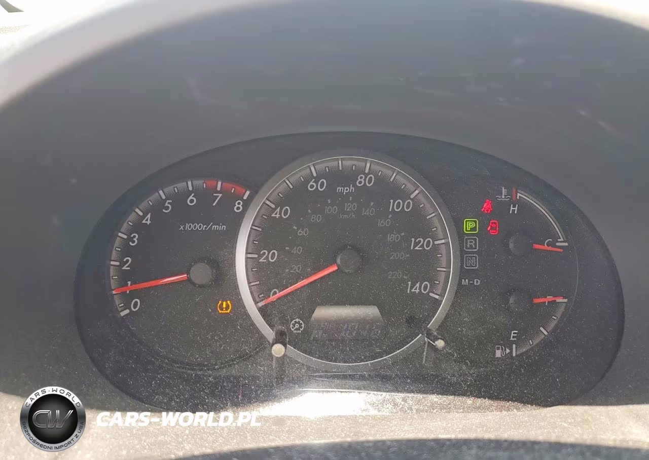 2008 Mazda 5 VIN:JM1CR293280302946 - 9