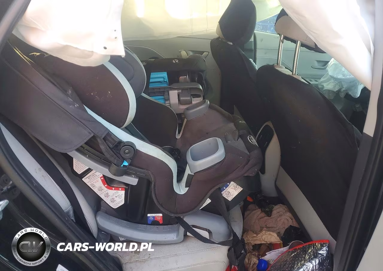 2025 Hyundai Kona Sel VIN:KM8HB3AB4SU246717 - 10