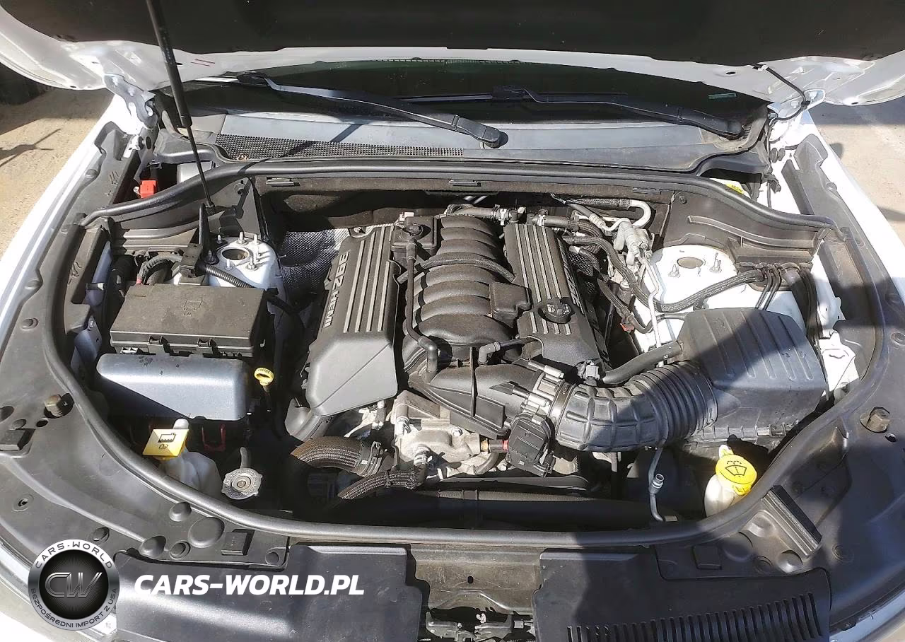 2019 Dodge Durango Srt VIN:1C4SDJGJ6KC550869 - 12