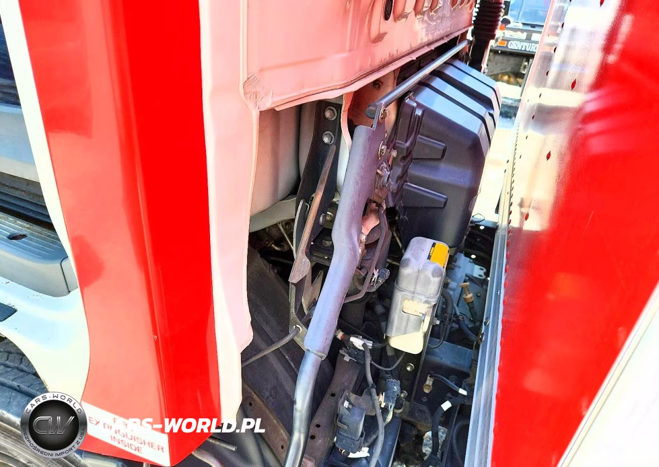 2017 Hino 195 VIN:JHHSDM2H1HK005759 - 12