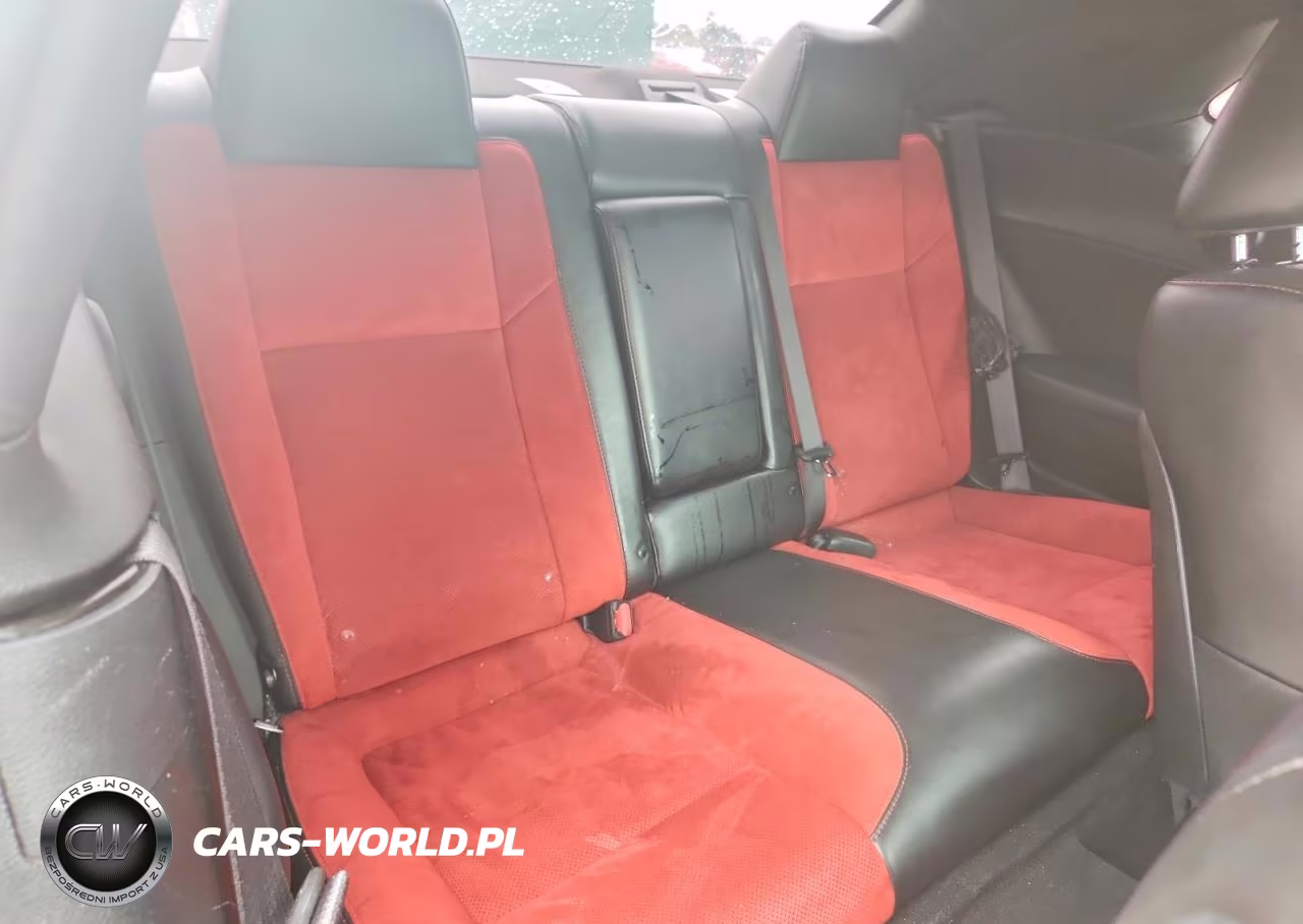 2022 Dodge Challenger R-T Scat Pack VIN:2C3CDZFJXNH159301 - 10