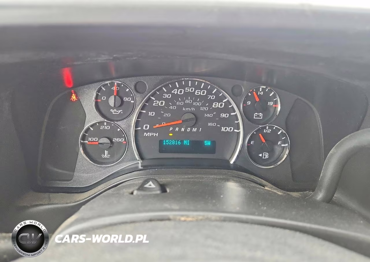 2013 Chevrolet Express G2500 VIN:1GCWGFFA2D1107673 - 9