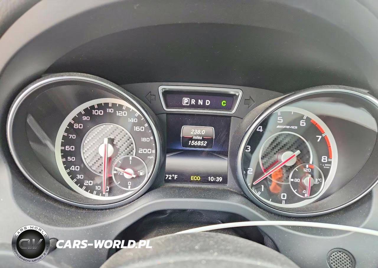 2014 Mercedes-Benz Cla 45 Amg VIN:WDDSJ5CB7EN090358 - 9