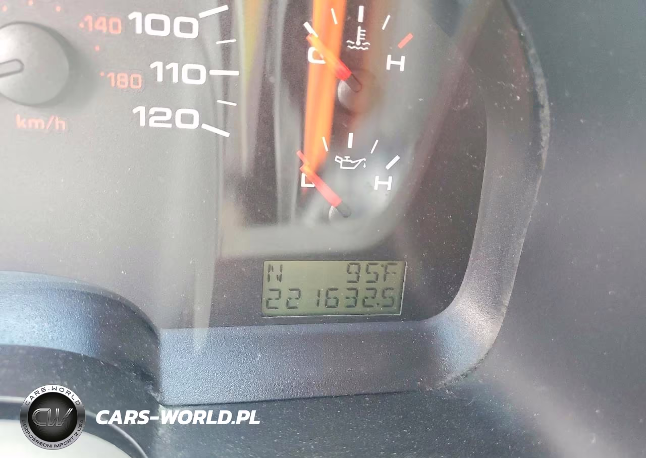 2005 Ford F150 VIN:1FTPX14555NA80685 - 9