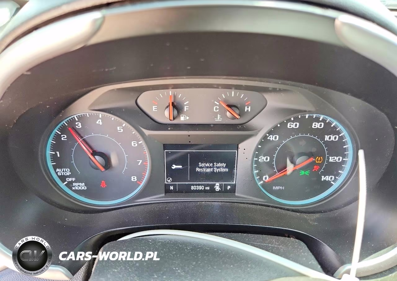 2022 Chevrolet Malibu Lt VIN:1G1ZD5STXNF163624 - 9