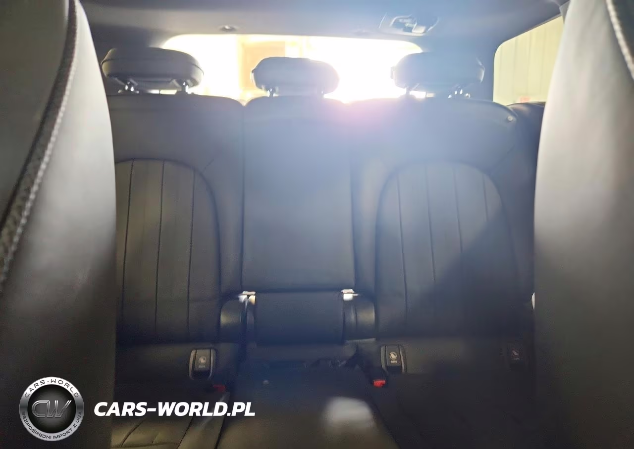 2020 Mini Cooper Jcw Countryman All4 VIN:WMZYZ9C03L3L37211 - 10